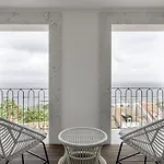 Lejlighed Tandem Palacio Alfama Lisboa
