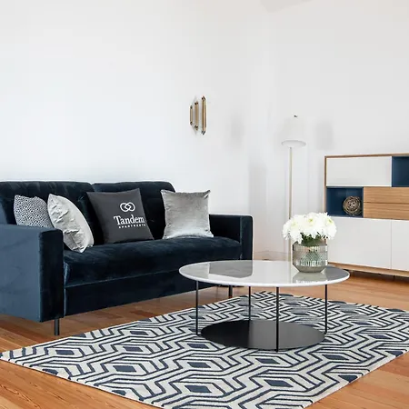 Tandem Palacio Alfama Appartamento *