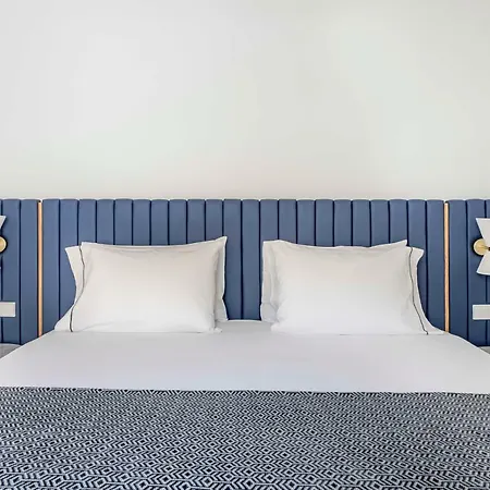Tandem Palacio Alfama Appartamento *