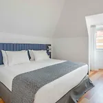 Tandem Palacio Alfama * Лиссабон