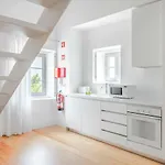 Tandem Palacio Alfama * Лиссабон