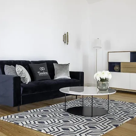 Tandem Palacio Alfama