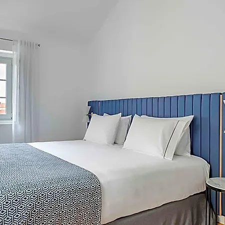 Appartement Tandem Palacio Alfama *