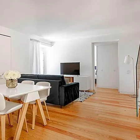 Tandem Palacio Alfama Appartement *