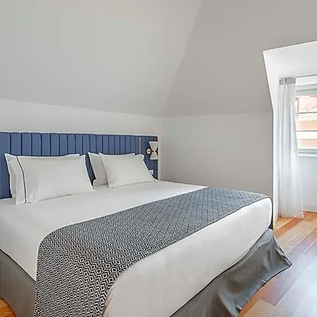 Tandem Palacio Alfama Appartement *
