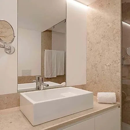 Appartement Tandem Palacio Alfama Lisboa