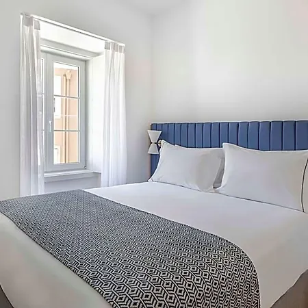 Appartement Tandem Palacio Alfama *