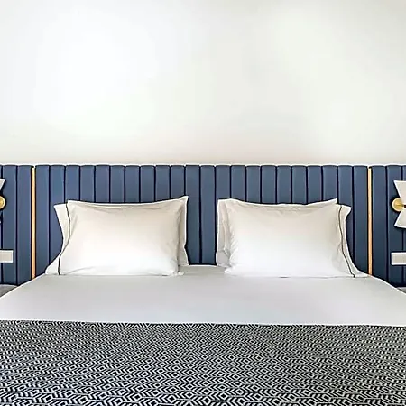 Tandem Palacio Alfama Appartement