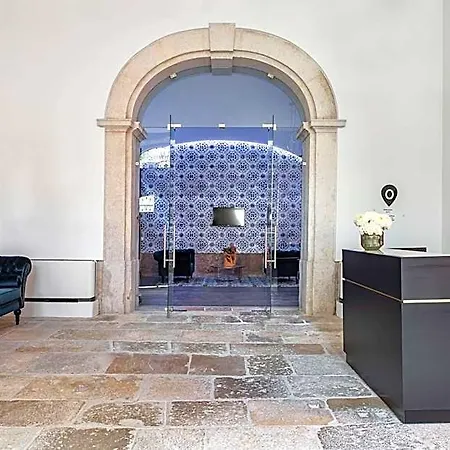 Tandem Palacio Alfama Appartement *