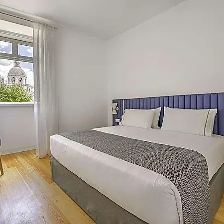Tandem Palacio Alfama Appartement