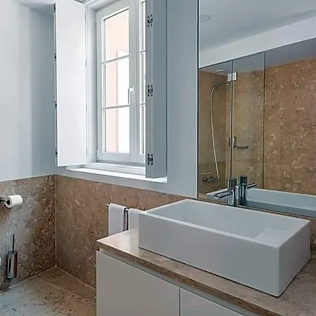 Appartement Tandem Palacio Alfama
