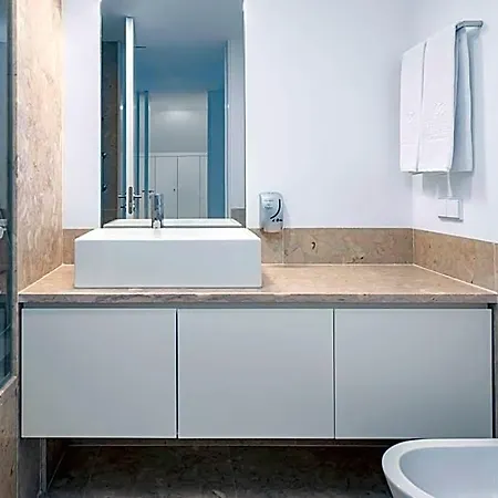 Appartement Tandem Palacio Alfama Lisboa