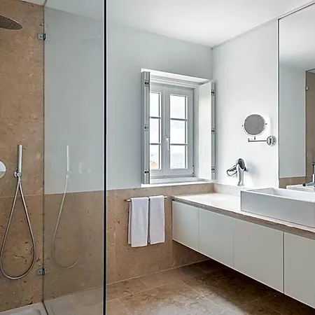 Appartement Tandem Palacio Alfama
