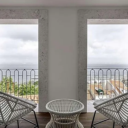 Tandem Palacio Alfama