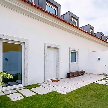Appartement Tandem Palacio Alfama *