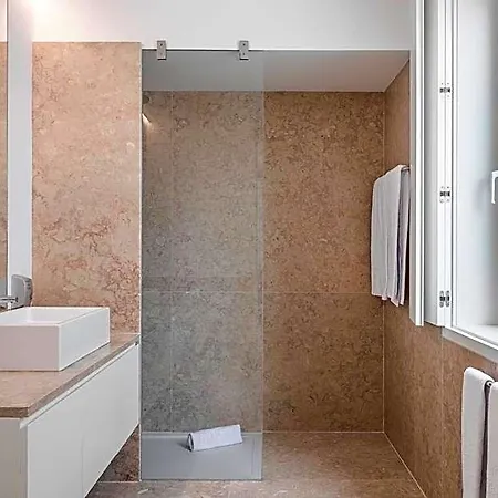 Appartement Tandem Palacio Alfama Lisboa