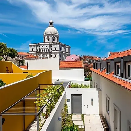 Tandem Palacio Alfama *