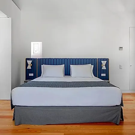 Appartement Tandem Palacio Alfama *