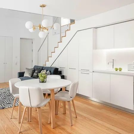 Tandem Palacio Alfama * 리스본