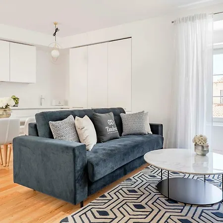 Tandem Palacio Alfama *