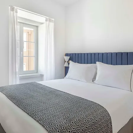 Tandem Palacio Alfama *