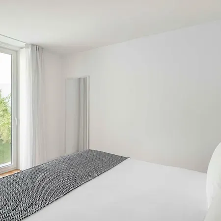 Apartmán Tandem Palacio Alfama Lisboa