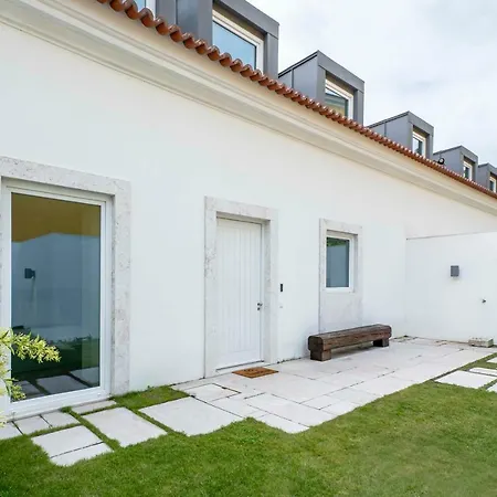 Апартаменты Tandem Palacio Alfama