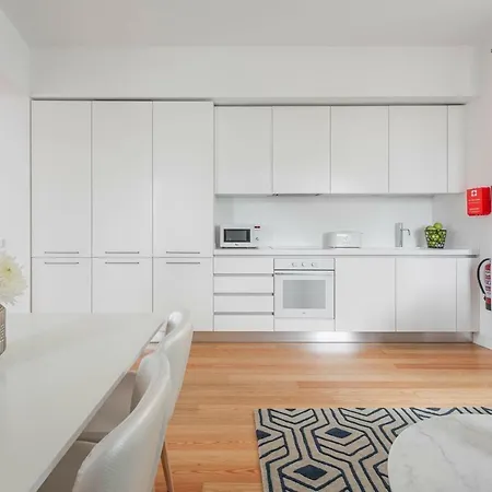 Tandem Palacio Alfama