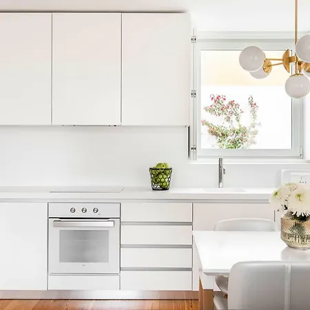 Tandem Palacio Alfama 아파트