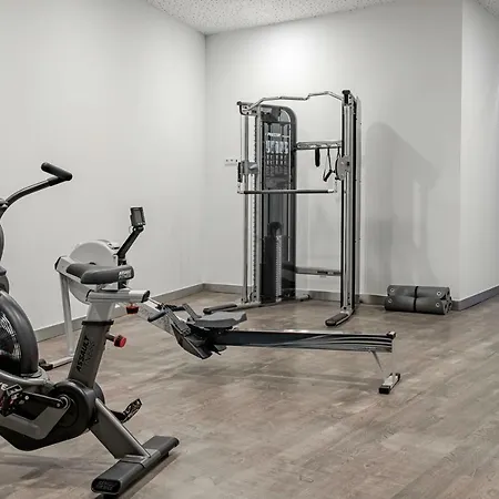 Tandem Palacio Alfama 리스본