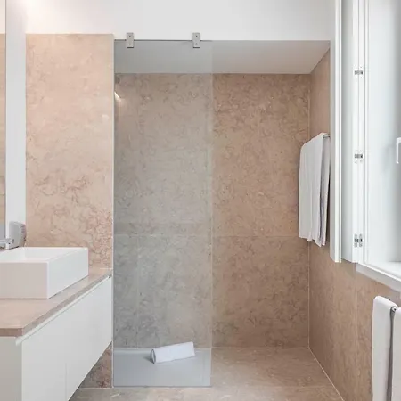 Tandem Palacio Alfama Appartement *