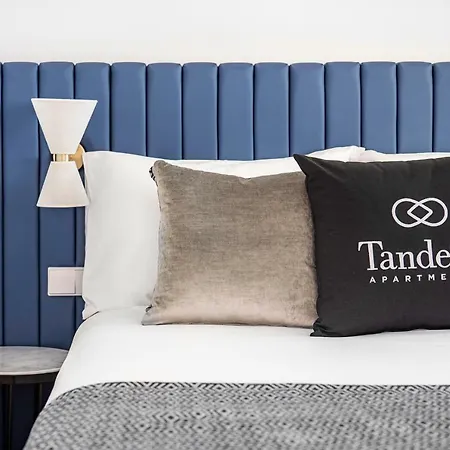 Tandem Palacio Alfama * 리스본