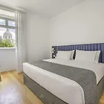 Appartamento Tandem Palacio Alfama *