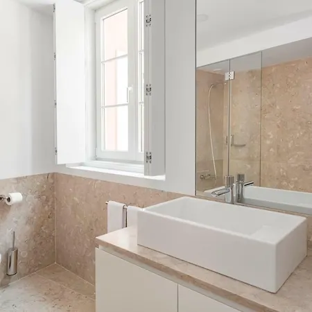 Lejlighed Tandem Palacio Alfama